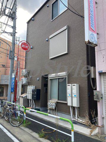 赤羽テラス