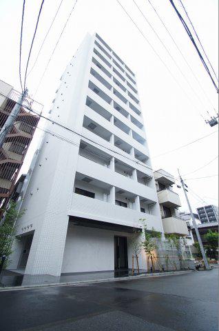 グランヴァン横濱クレストシティ