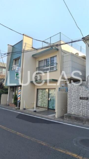 西つつじケ丘1丁目