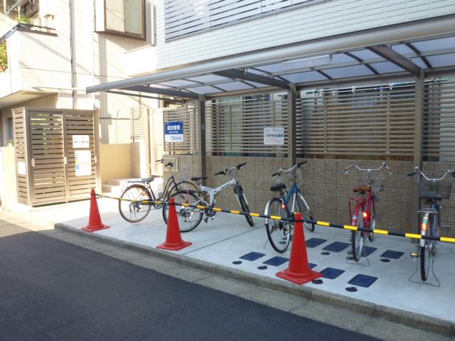 メゾン プラティーク