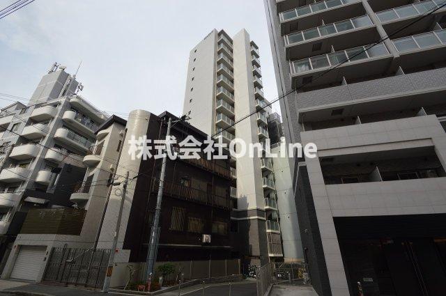 エスリード大阪上本町グリーズ