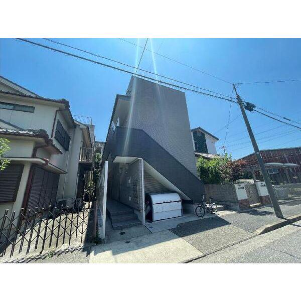 CAMINOALTA黄金 (1K/2階)