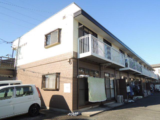 和希チヨダ(3DK/1階)