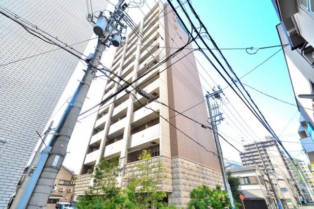 プレサンス三宮ルミネス
