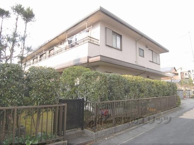 ハウス岩倉