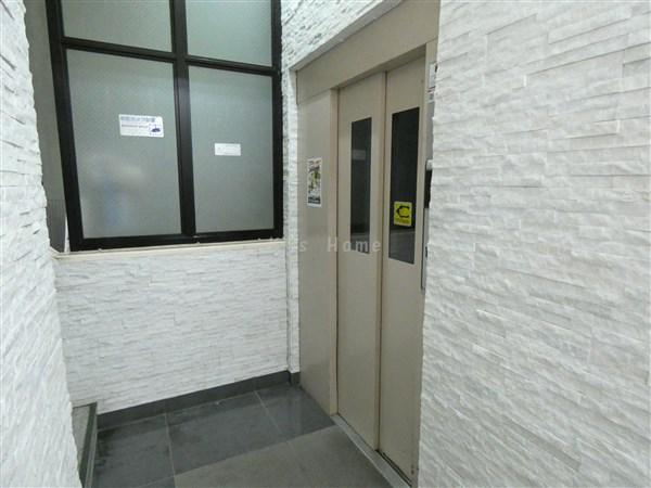 鯉川マンション