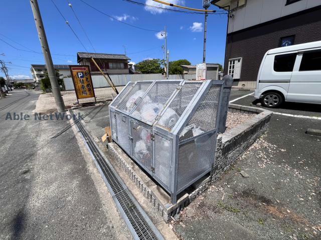 アビタシオン シードI