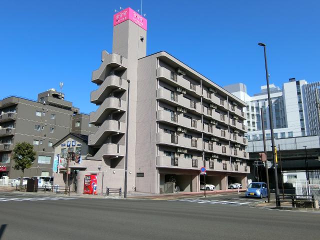 カメリア・コート長町