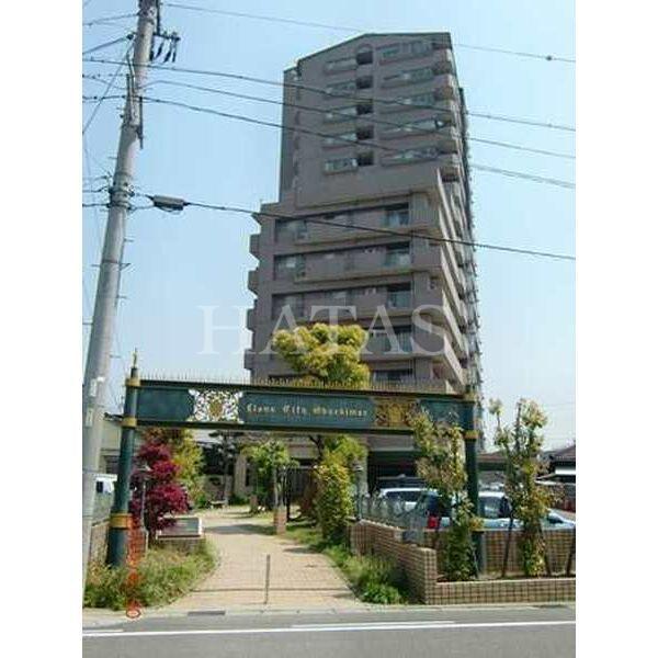 ライオンズシティ大府駅前