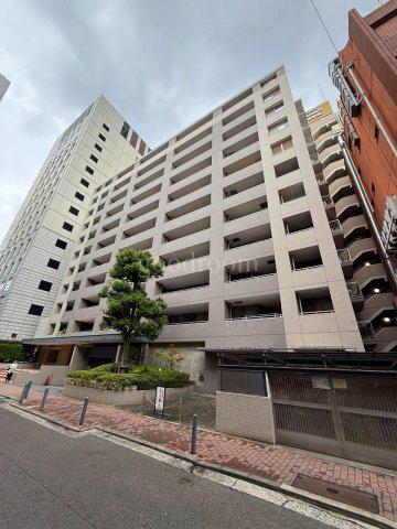 ライオンズステージ関内メダリオン(1LDK/4階)