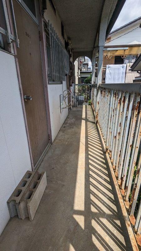 フォレストベイル綾瀬