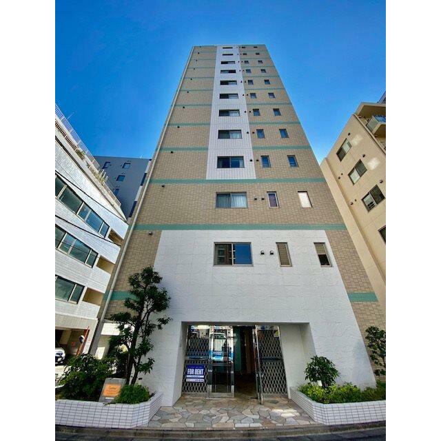 ラクラス日本橋久松町 部屋番号902