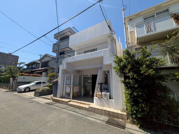 モンシャンブル本山