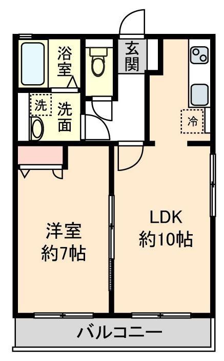 ヴェント上津台