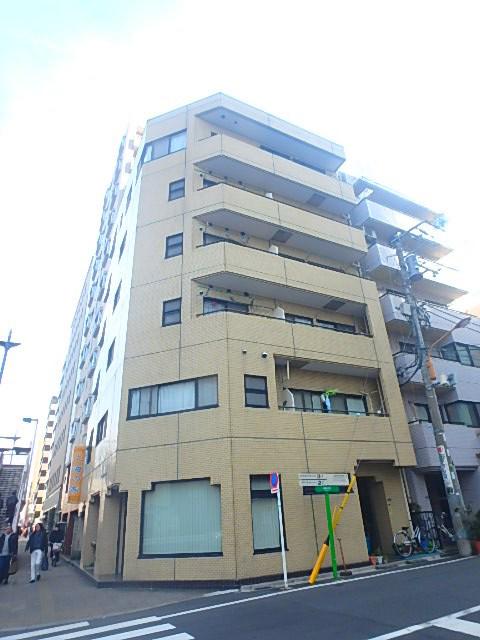 リーベハイツ江澤