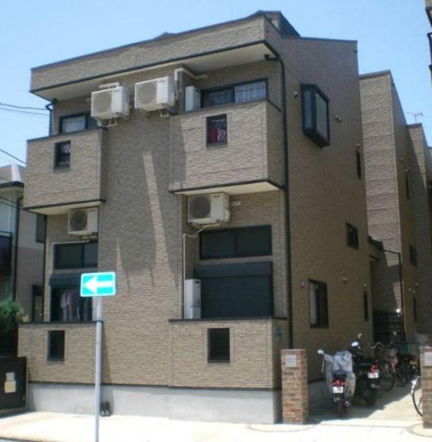 ピュア別府七番館