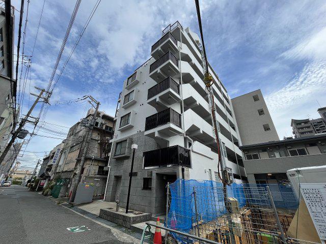 シティコート二宮
