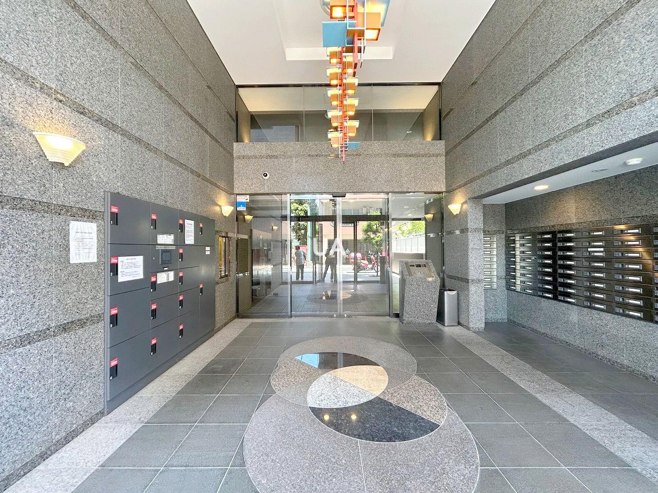 ルーブル南品川