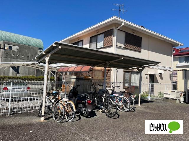 やまぼうしVILLAGEII