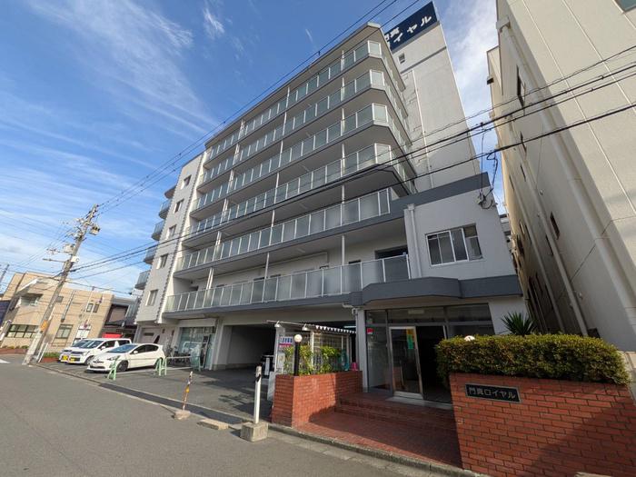 門真ロイヤル