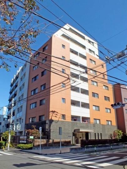 BLESS西巣鴨