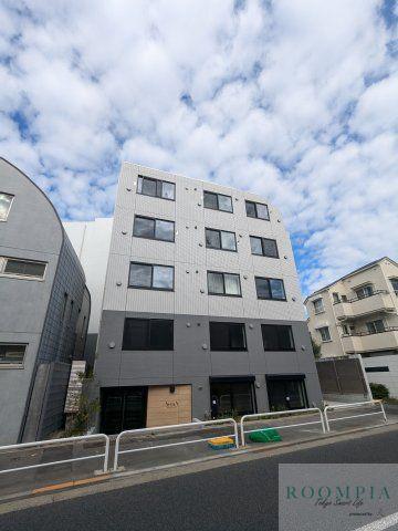 アルティザ上野毛