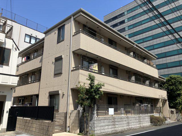 フラワーヴィレッジ