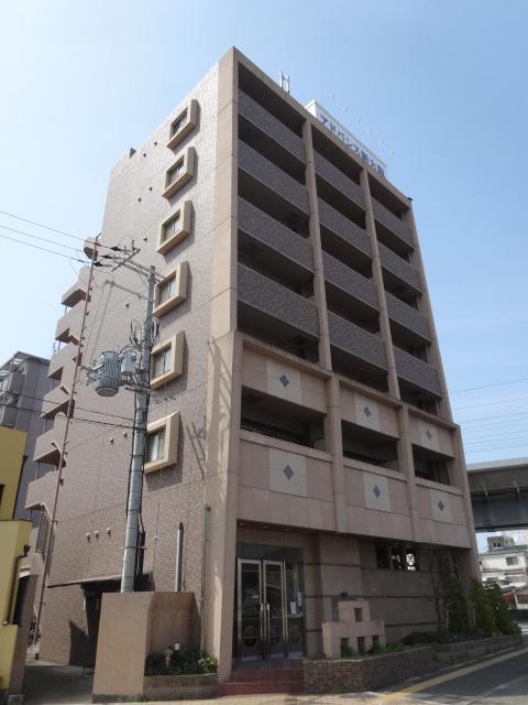 アドバンス新大阪CITYLIFE