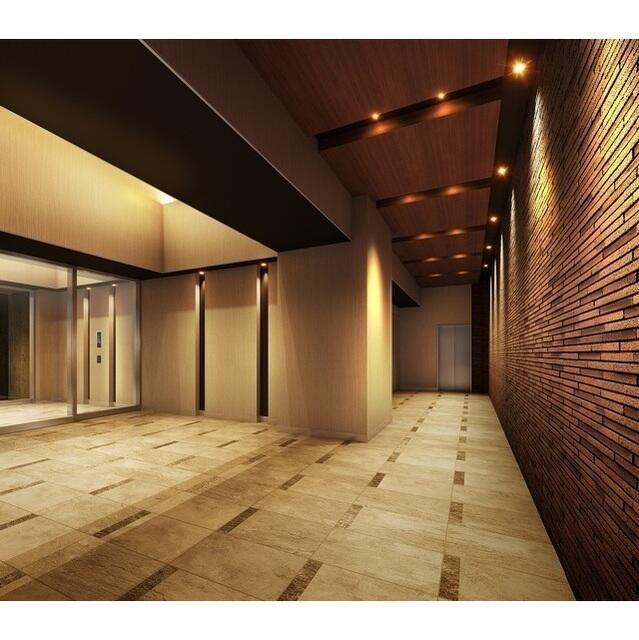 ORME COURT NIPPORI イースト