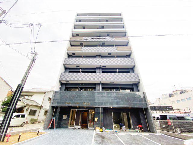 ファステート大阪ベースシティ