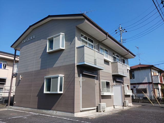 エルディム北A