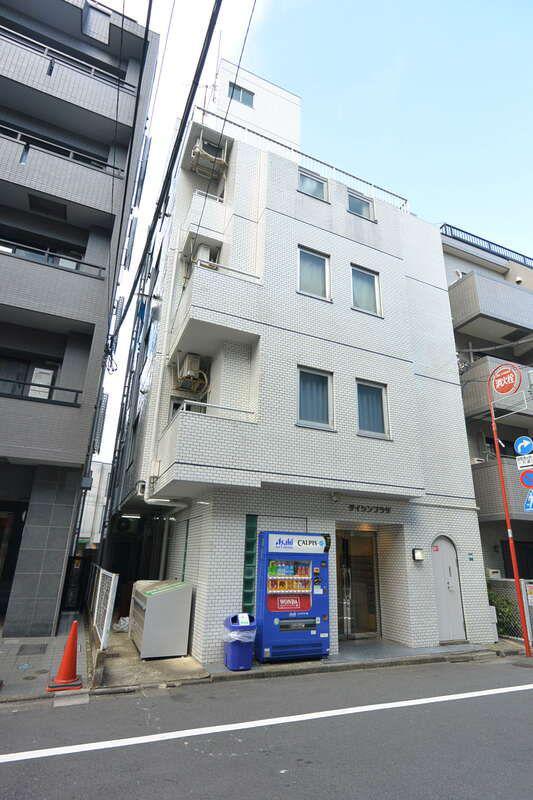 ダイシンプラザ