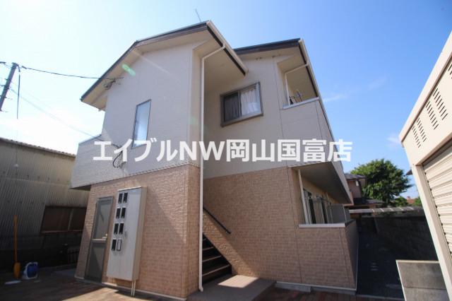オアゾ旭川(1LDK/1階)