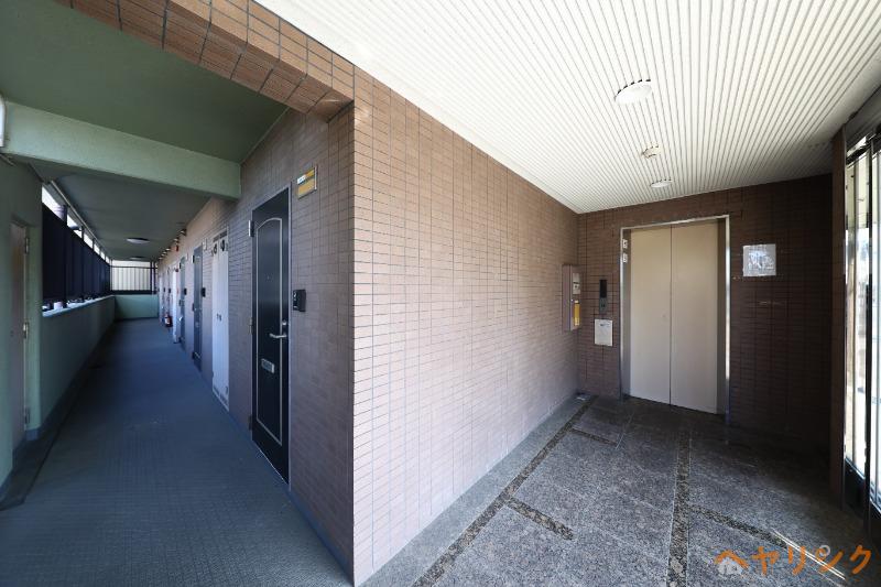 サンアペックス新守山