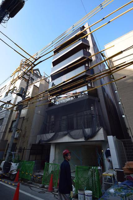 クレイシア菊川