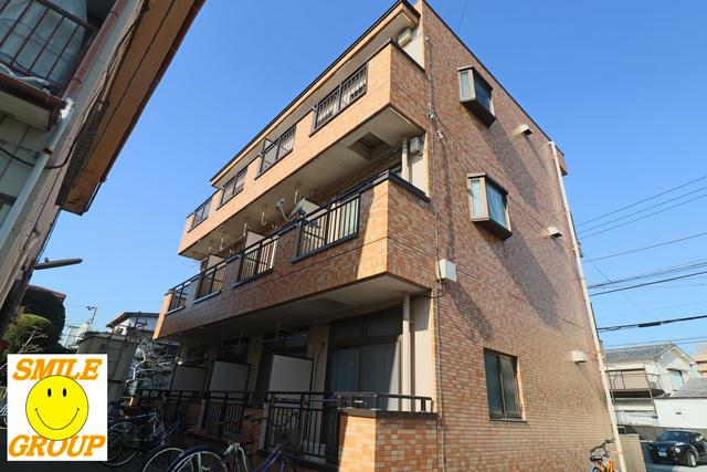 渋谷マンション
