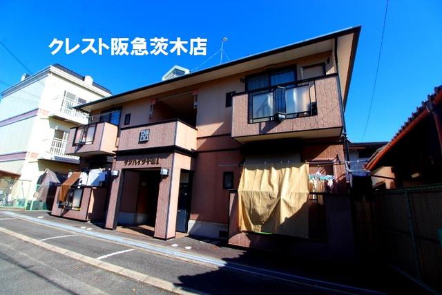 サンハイツ千原II