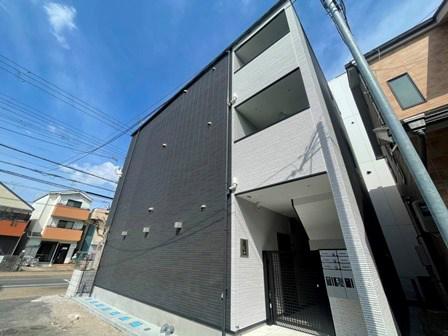 CASA水明町