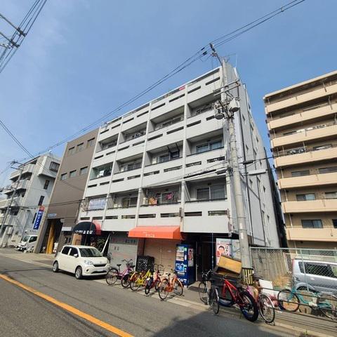 グロー玉出