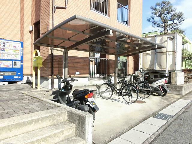 ブルージュIII