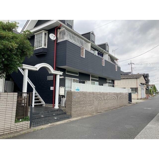 リブレス東浦和II