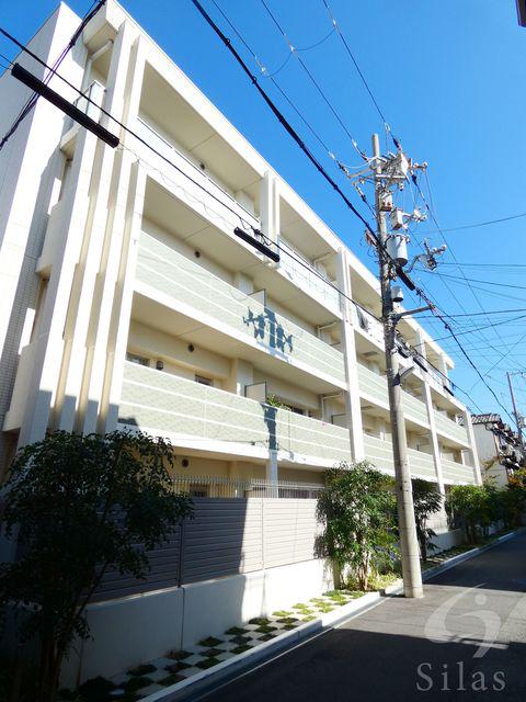 グリーンコート東小路
