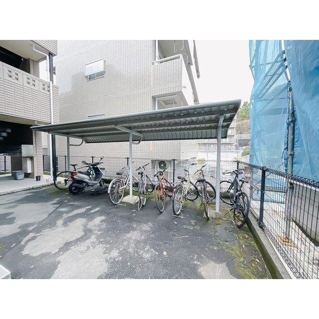 ベルハイム東戸塚