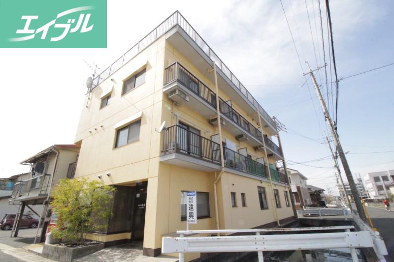 ラフォーレ弐番館