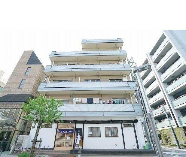 Zマンション
