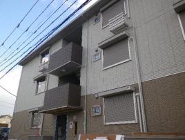 ノア・パークくさべ A棟