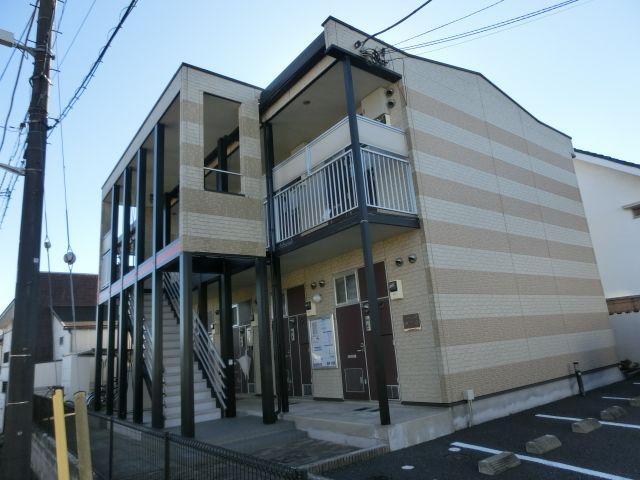 LPヴィクトリーヴィラ