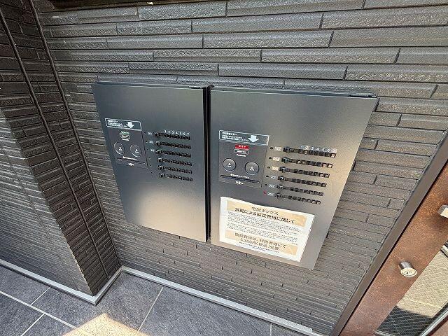 REGALO野里II番館