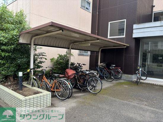 スカイホーム本郷