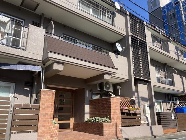 第3フォンタナ駒沢